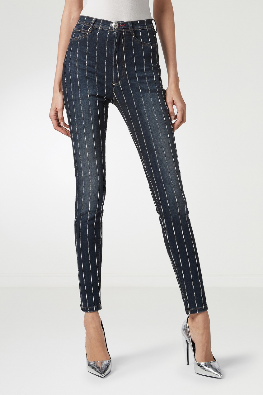 Джинсы Philipp Plein