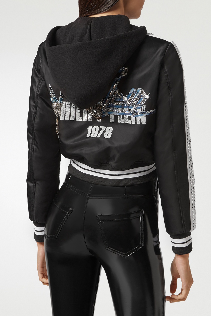 Куртка Philipp Plein Куртка Philipp Plein