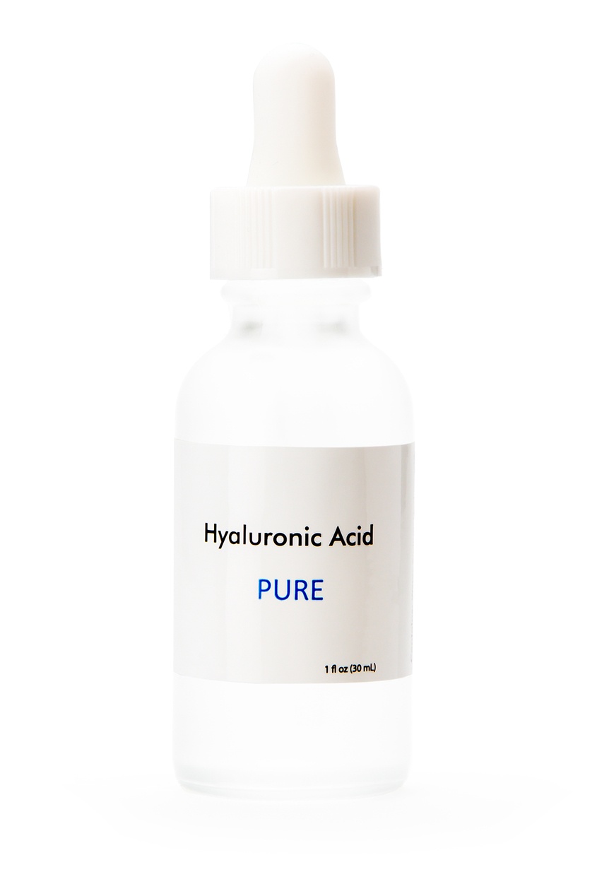 

Сыворотка Hyaluronic Acid Serum 100% Pure, Multicolor