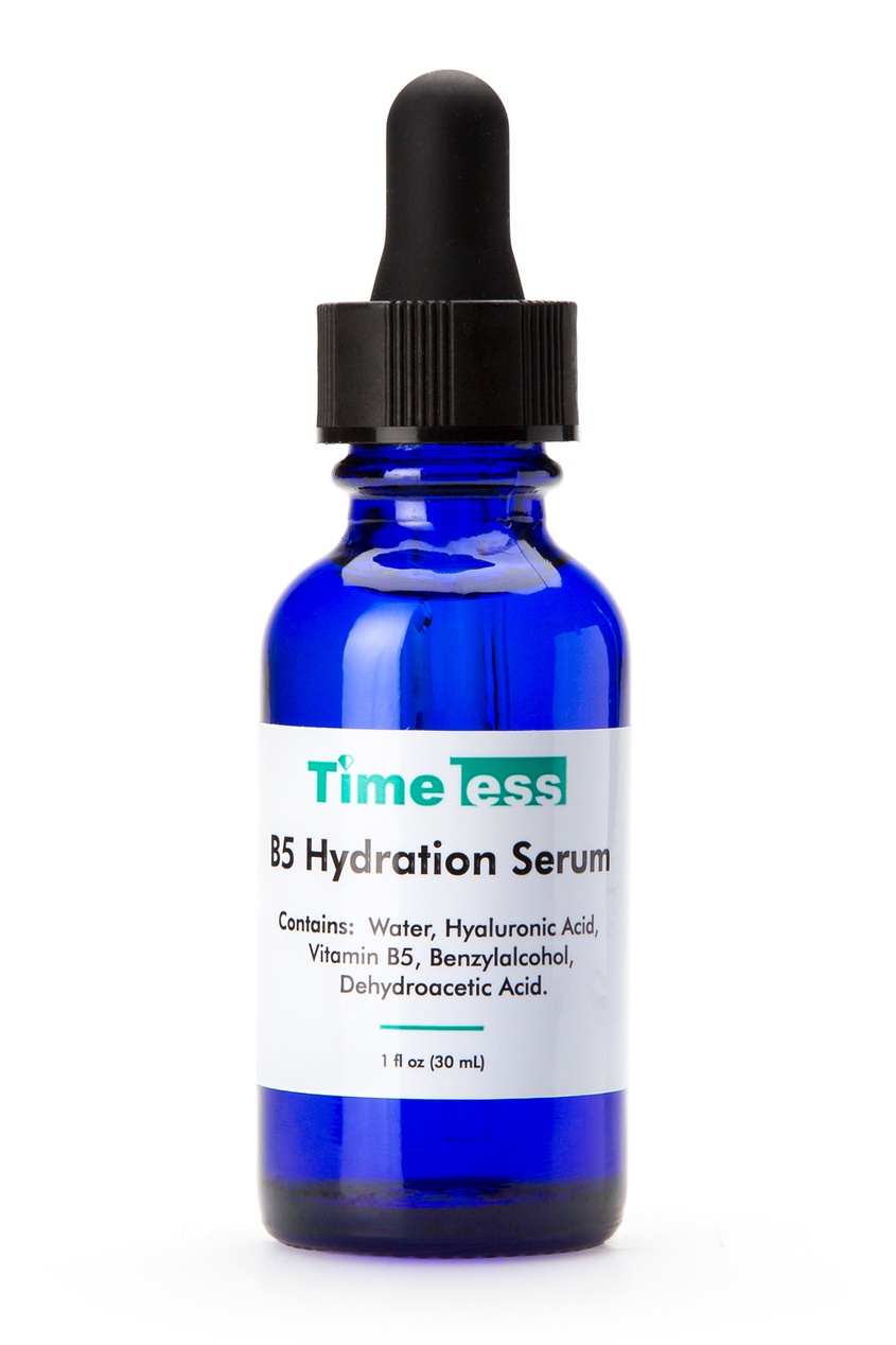 

Сыворотка Vitamin B5 Serum 1 oz, Multicolor