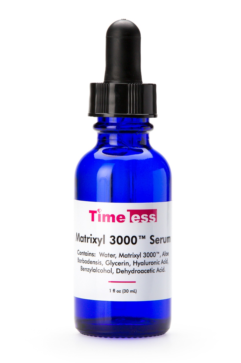 

Сыворотка Matrixyl 3000 Serum, Multicolor