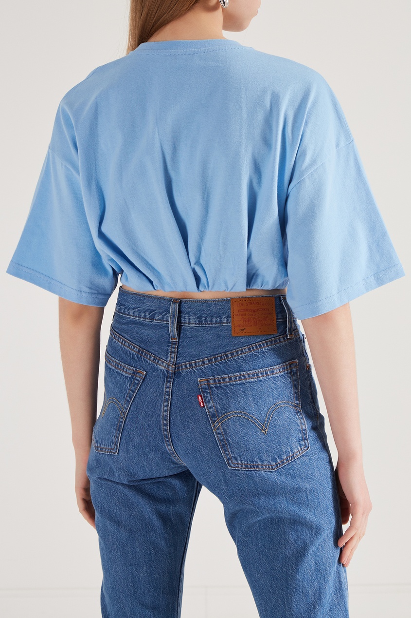 футболка Natasha Zinko футболка Natasha Zinko