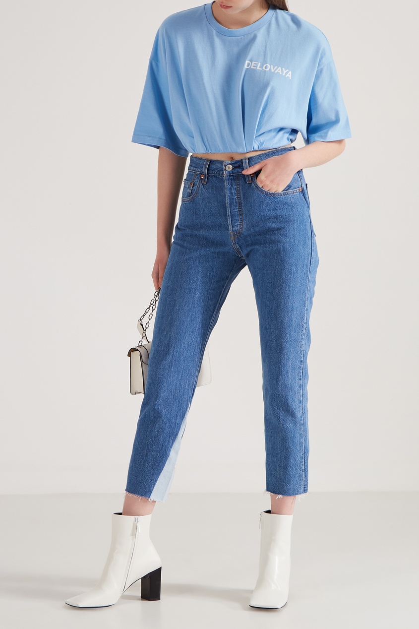 футболка Natasha Zinko футболка Natasha Zinko