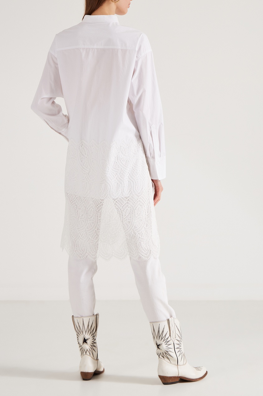 Платье Dorothee Schumacher