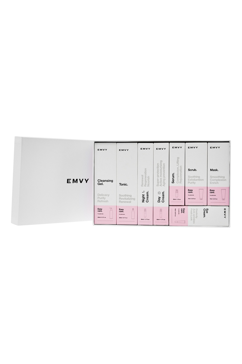 

БЬЮТИ-БОКС ИЗ 8 ПРЕДМЕТОВ / BEAUTY-BOX, Multicolor