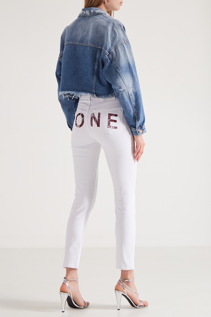 Куртка Victoria Bonya Jeans