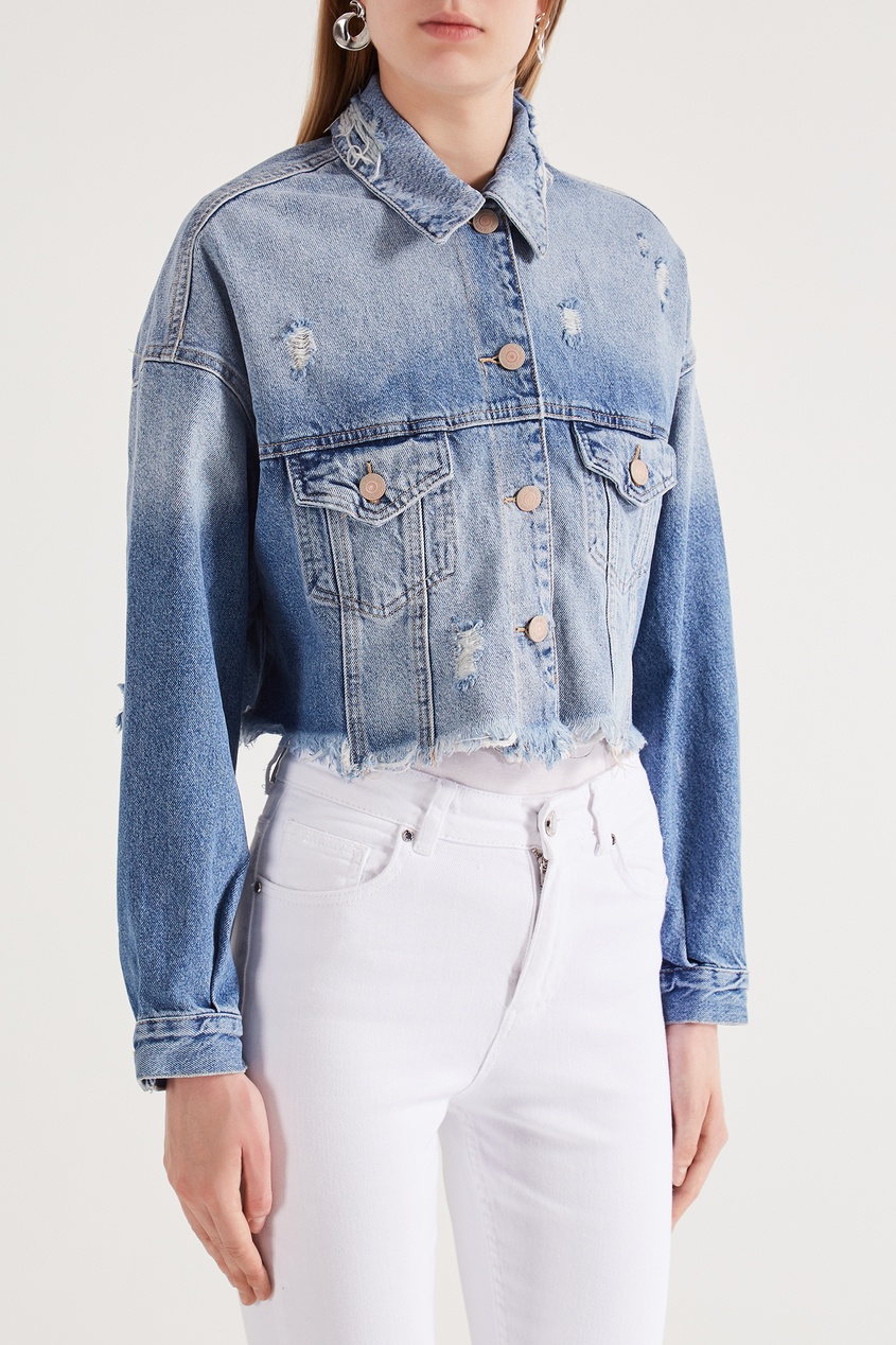 Куртка Victoria Bonya Jeans