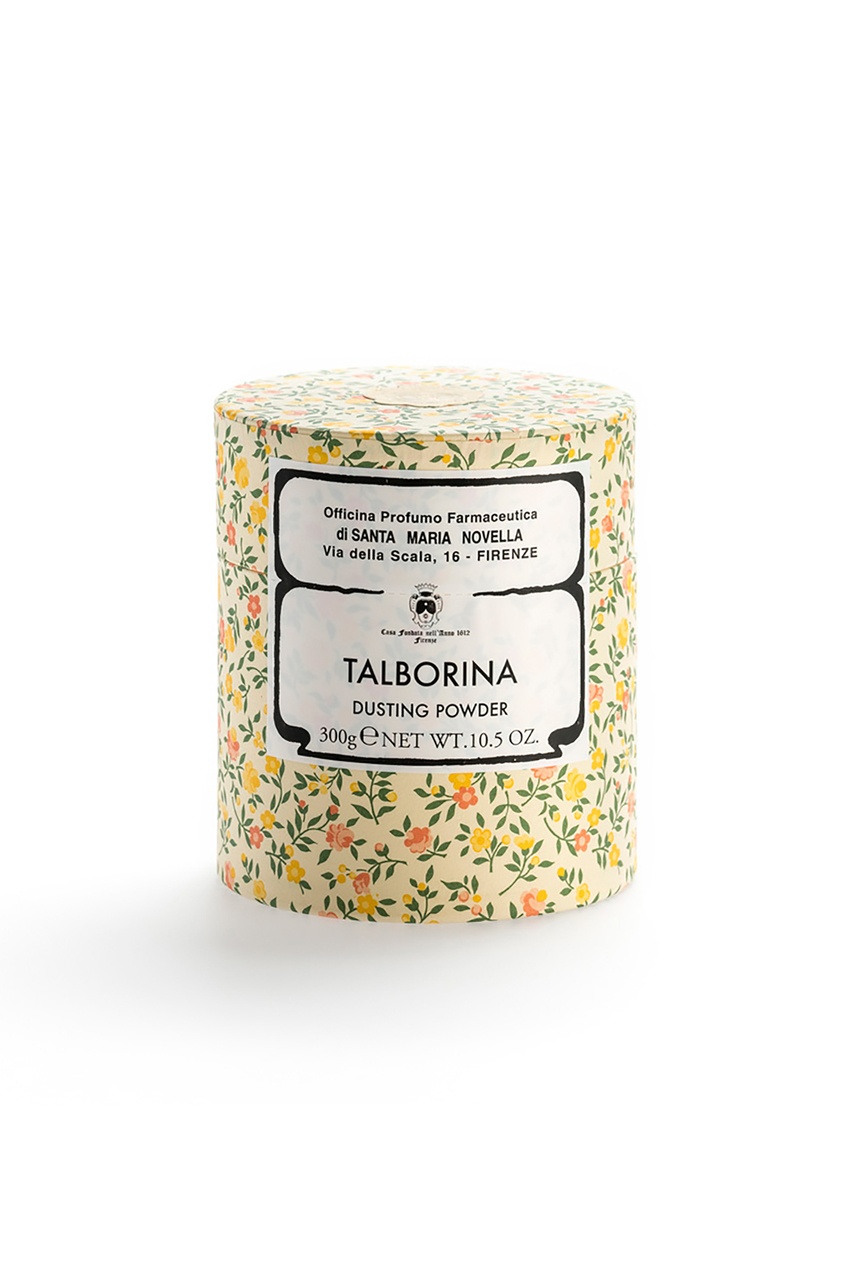 

Тальк с ароматом Мелограно, 300 г, Multicolor