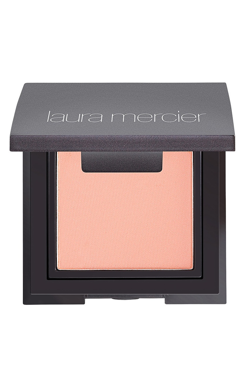 фото Румяна Second Skin Cheek Colour Peach Whisper Laura mercier