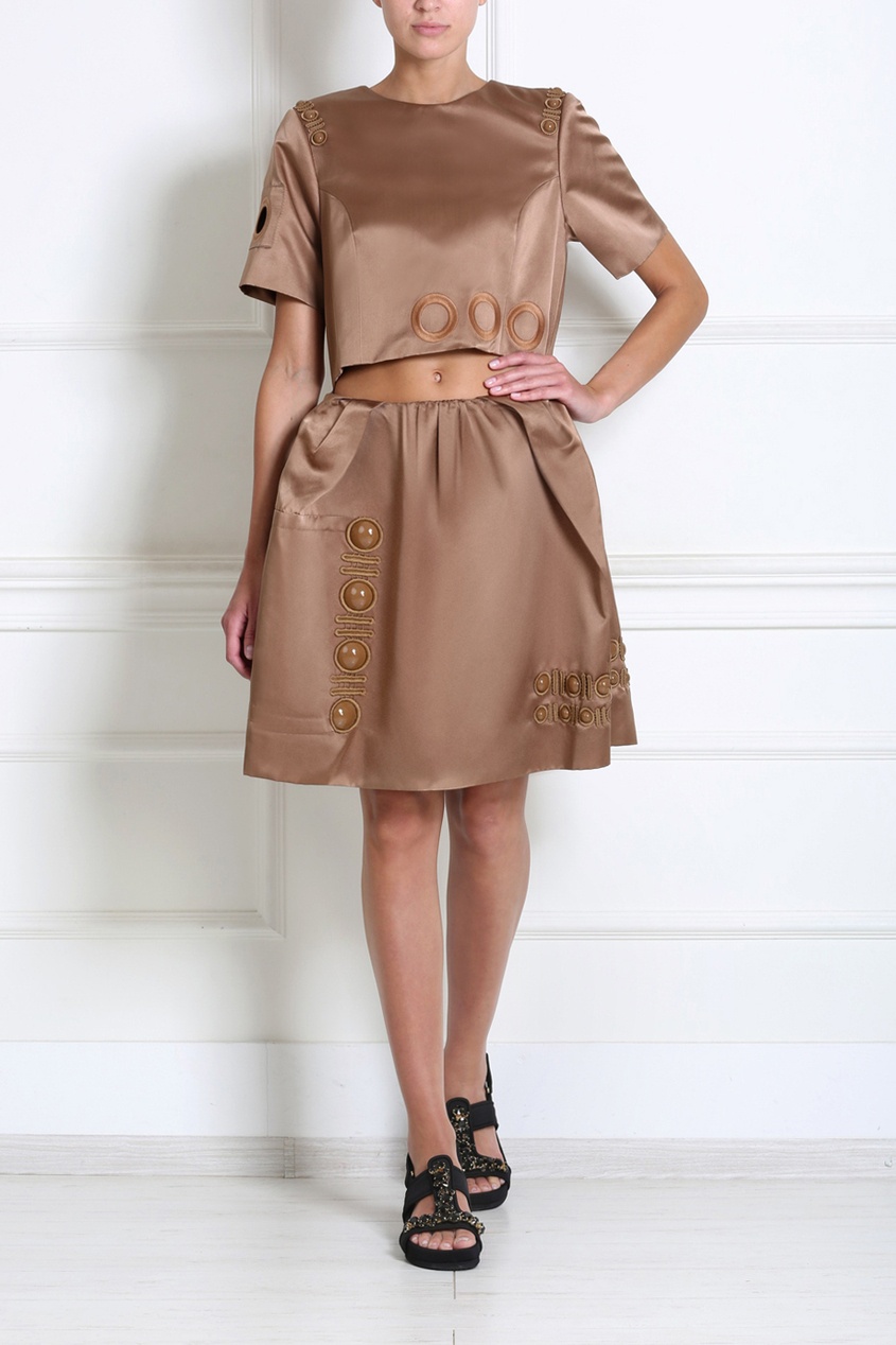Платье The Marc Jacobs
