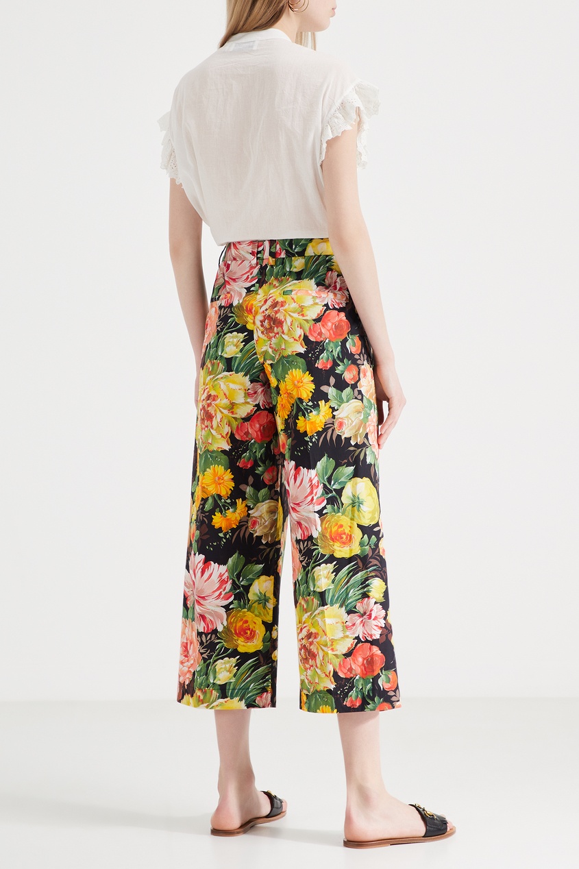 Брюки Dolce&Gabbana