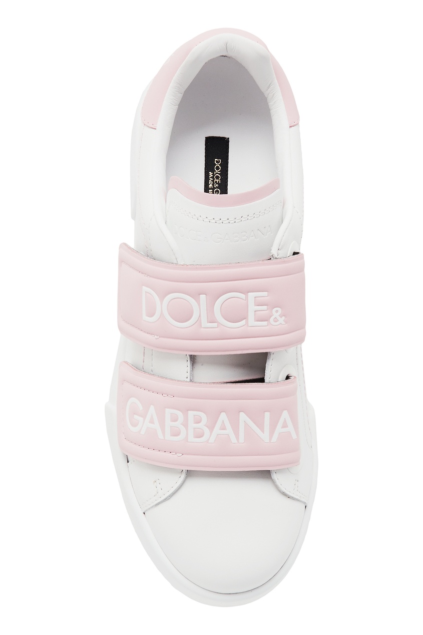 Кеды Dolce&Gabbana