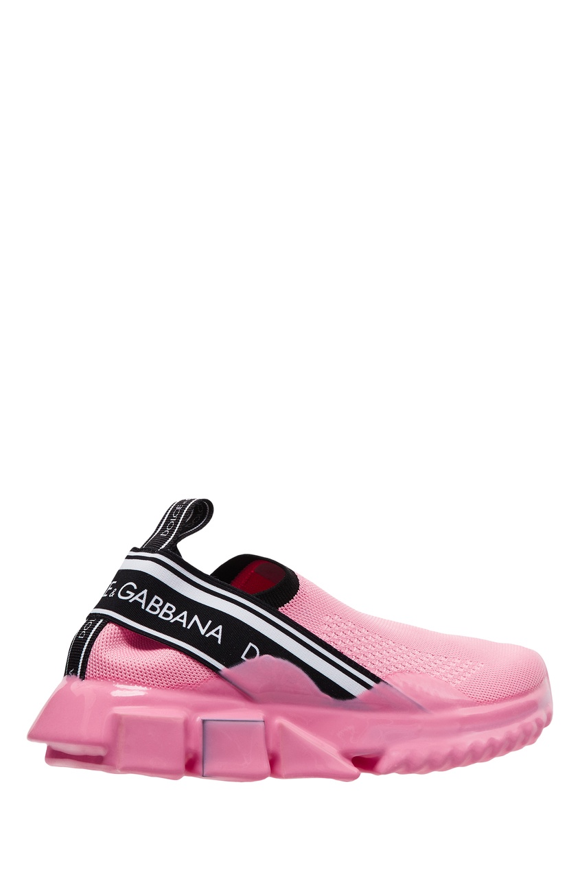 Кеды Dolce&Gabbana