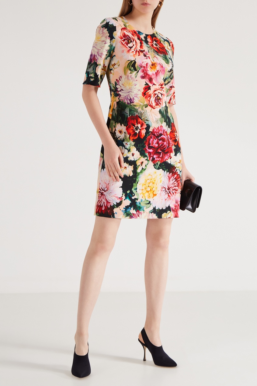 Ботинки Dolce&Gabbana