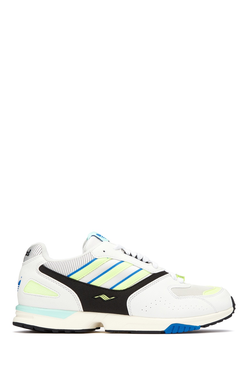 

Белые кроссовки ZX 4000, Белый