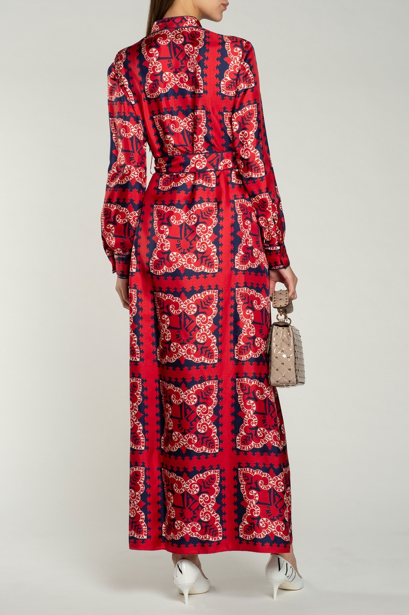 Платье Valentino