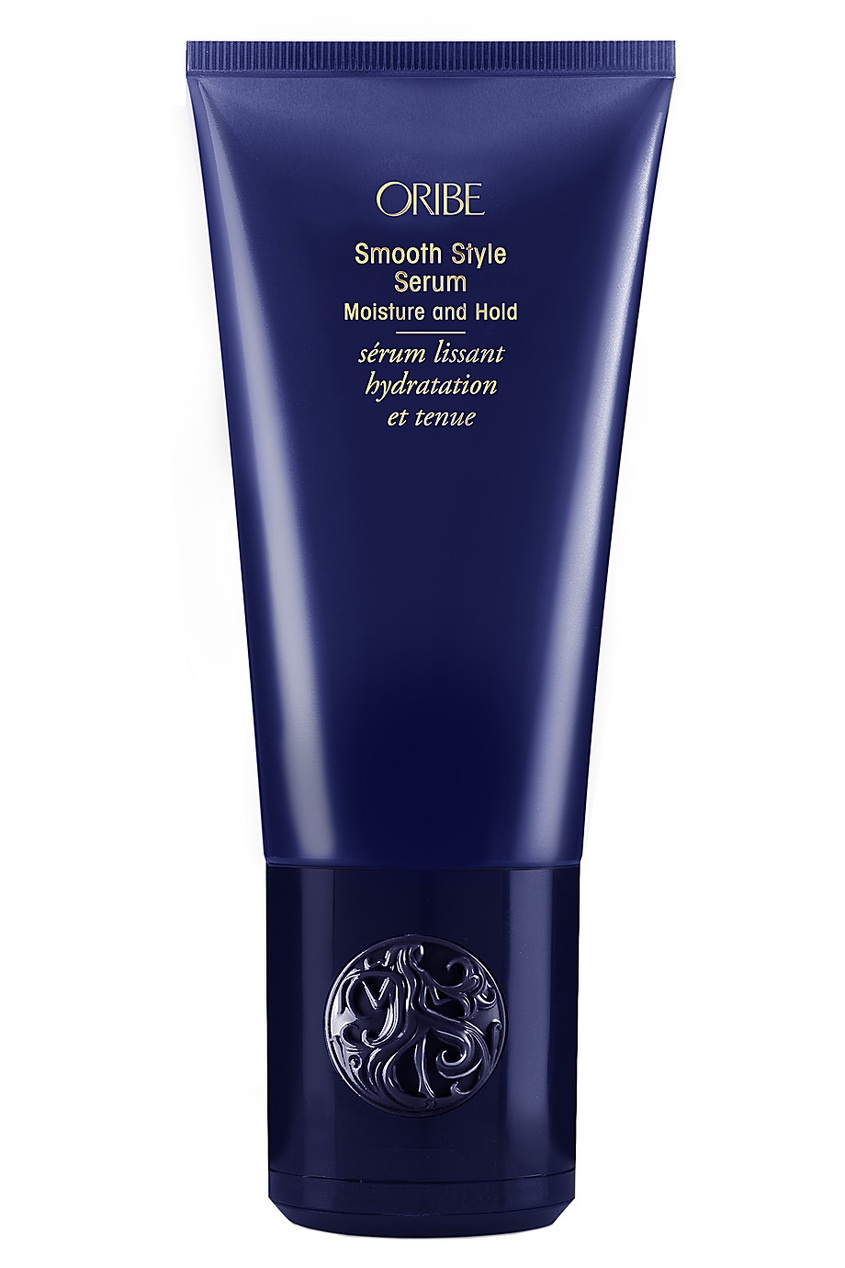 

Сыворотка-шелк для увлажнения и разглаживания Smooth Style Serum 100ml, Без цвета