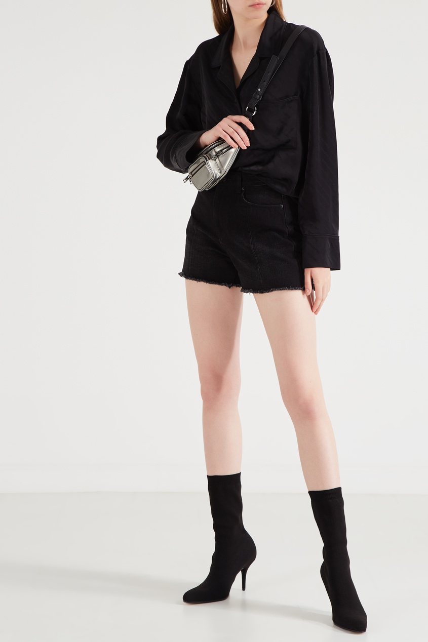 Блуза Alexander Wang
