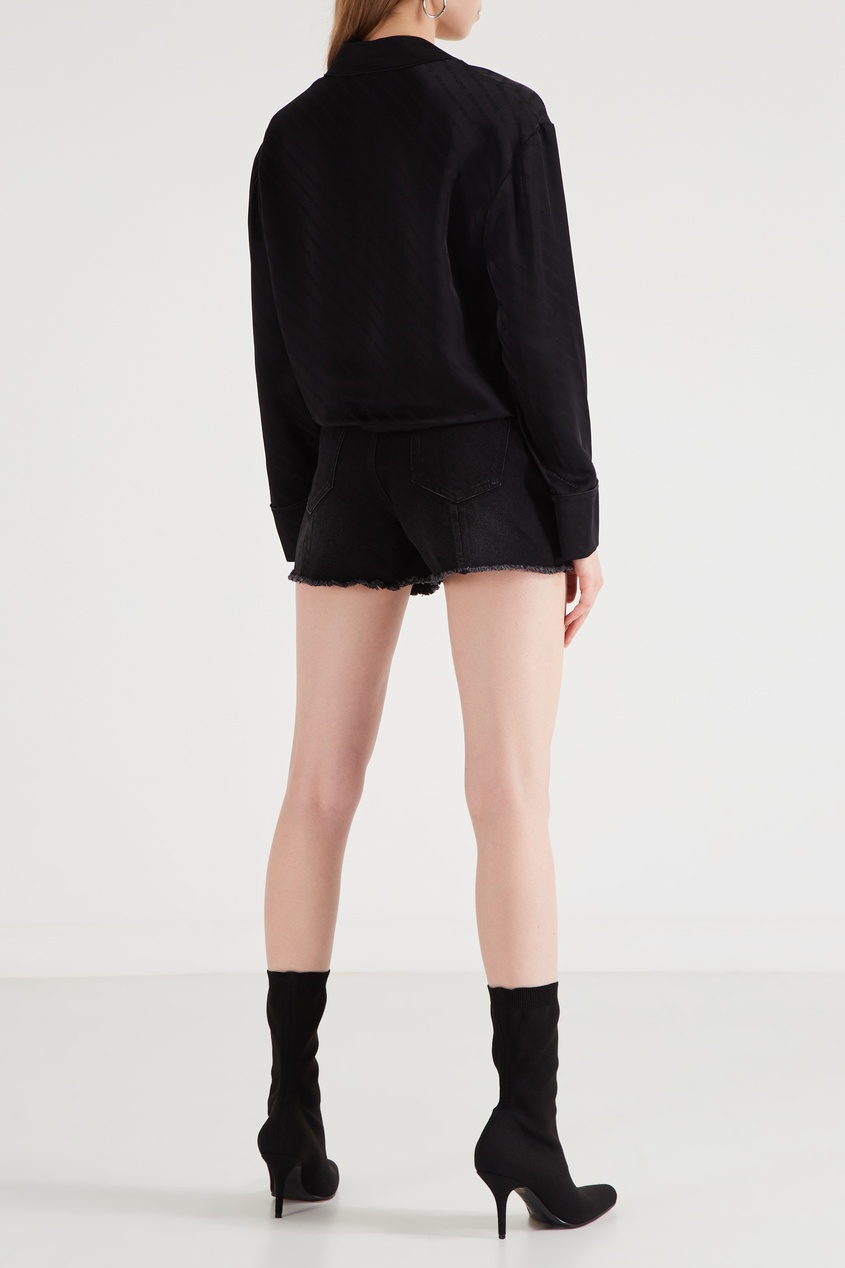 Блуза Alexander Wang