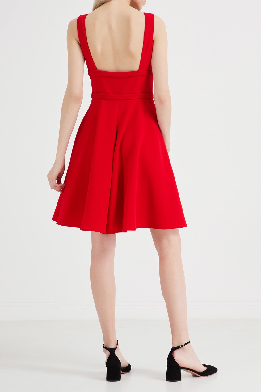 Платье Miu Miu