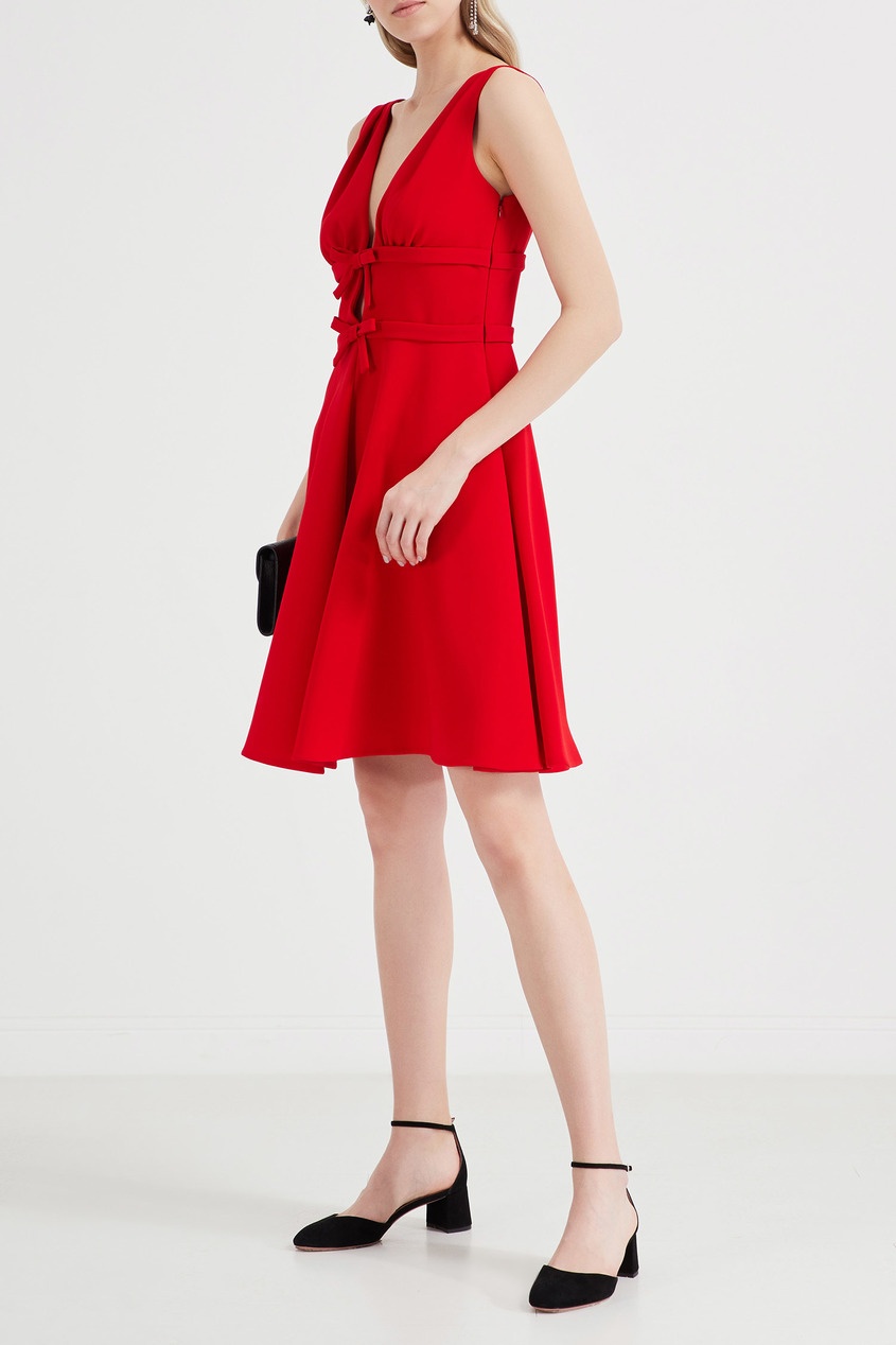 Платье Miu Miu