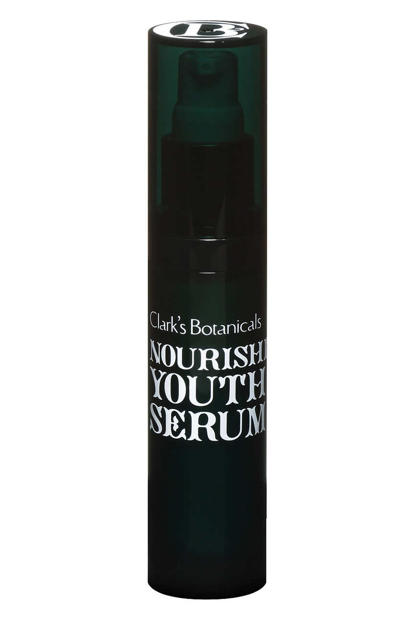 

Питательная омолаживающая сыворотка Nourishing Youth Serum 30ml, Без цвета, Питательная омолаживающая сыворотка Nourishing Youth Serum 30ml
