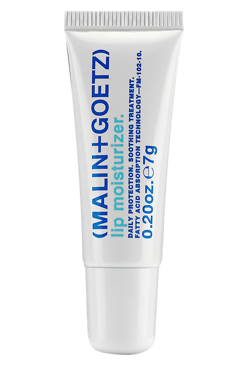 фото Бальзам для губ увлажняющий Lip Moisturizer Malin+goetz