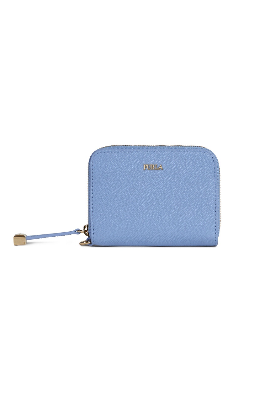 

Голубой кошелек My Glam Wallet