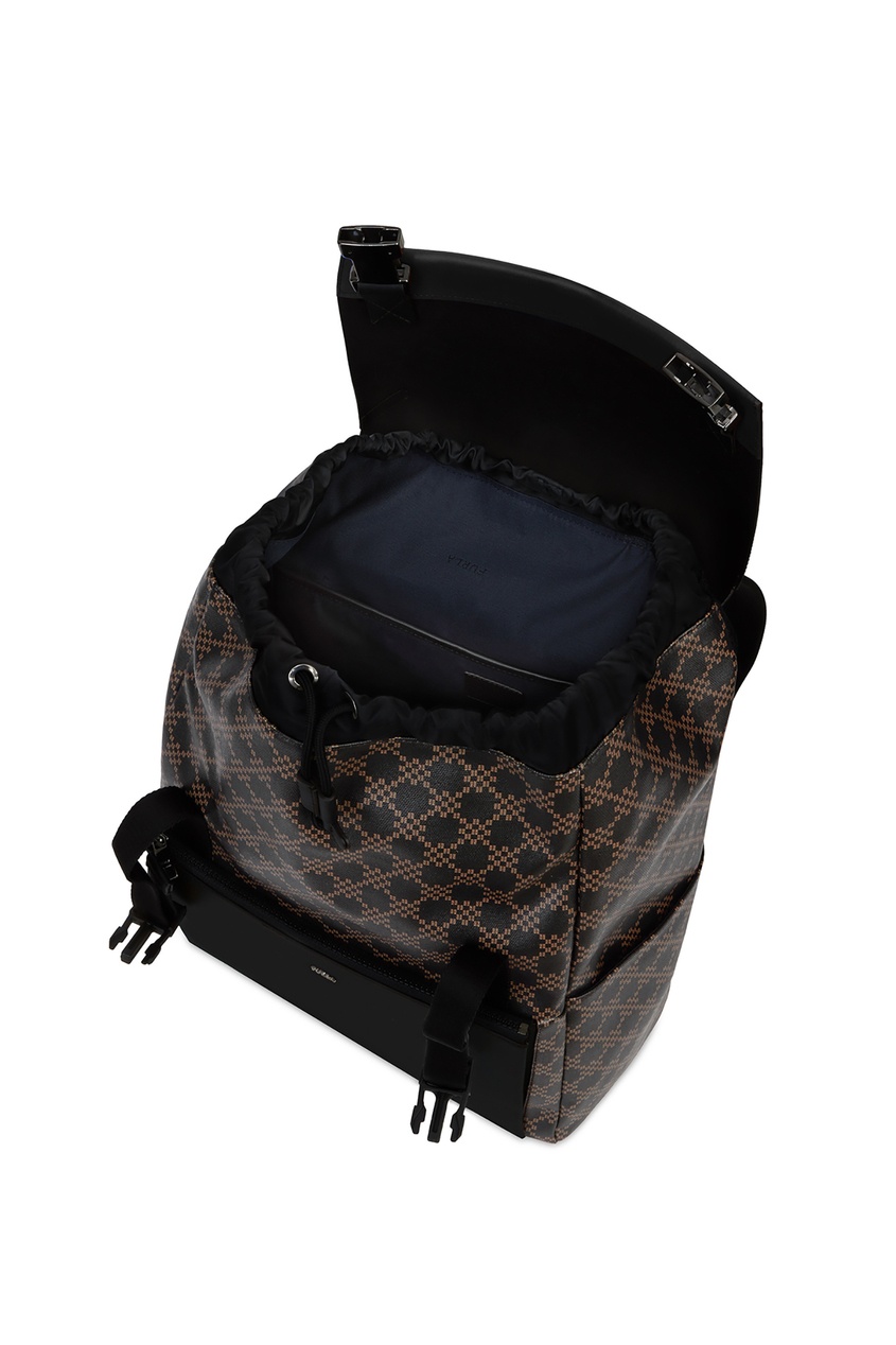 фото Комбинированный рюкзак ulisse с отделкой Furla