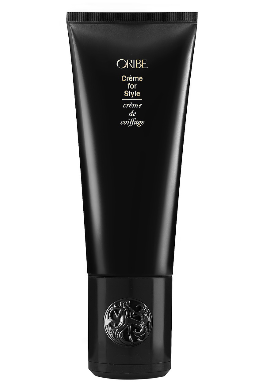 

Универсальный стайлинг-крем Cream For Style, Без цвета