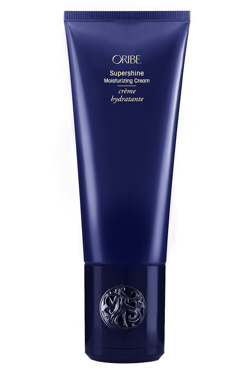 

Крем для блеска волос Supershine Moisturizing Cream, Без цвета