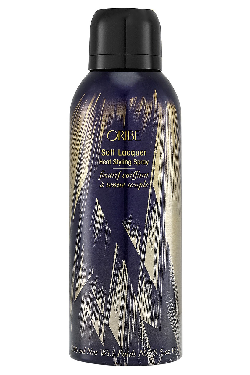 фото Спрей для термальной укладки Soft Lacquer “Лак-мягкость” 200ml Oribe