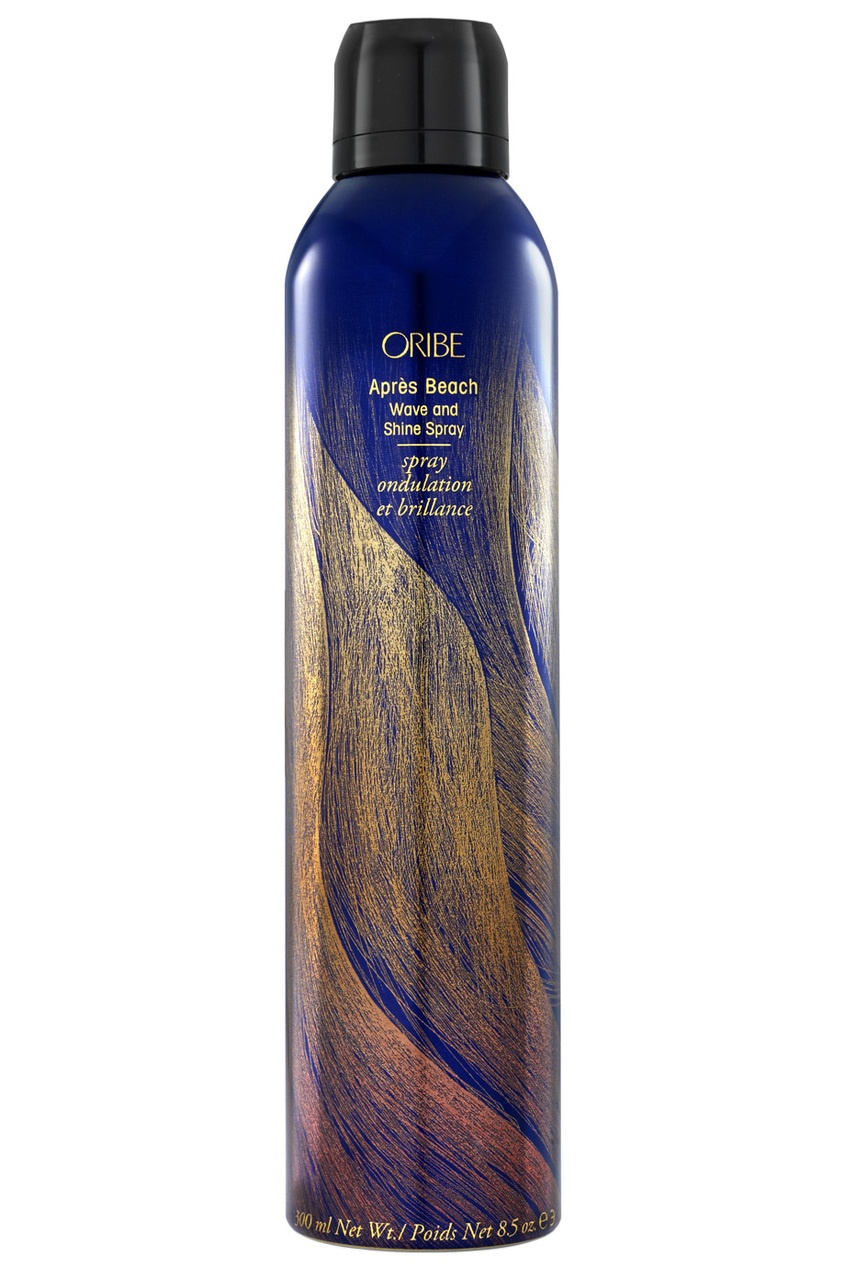 

Спрей для создания естественных локонов Apres Beach Wave & Shine 300ml, Без цвета, Спрей для создания естественных локонов Apres Beach Wave & Shine 300ml