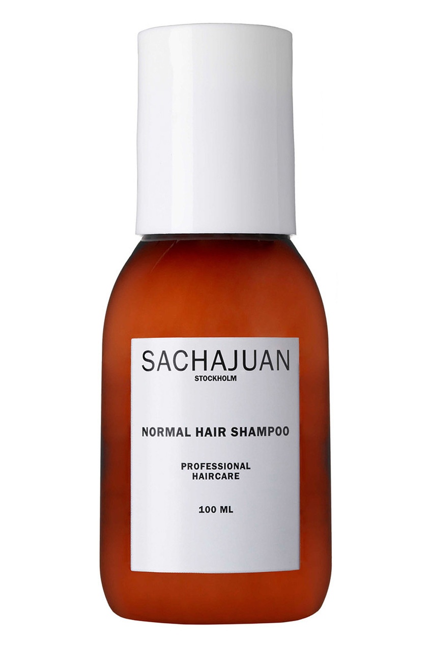 

Шампунь для нормальных волос Normal Hair 100ml, Без цвета, Шампунь для нормальных волос Normal Hair 100ml