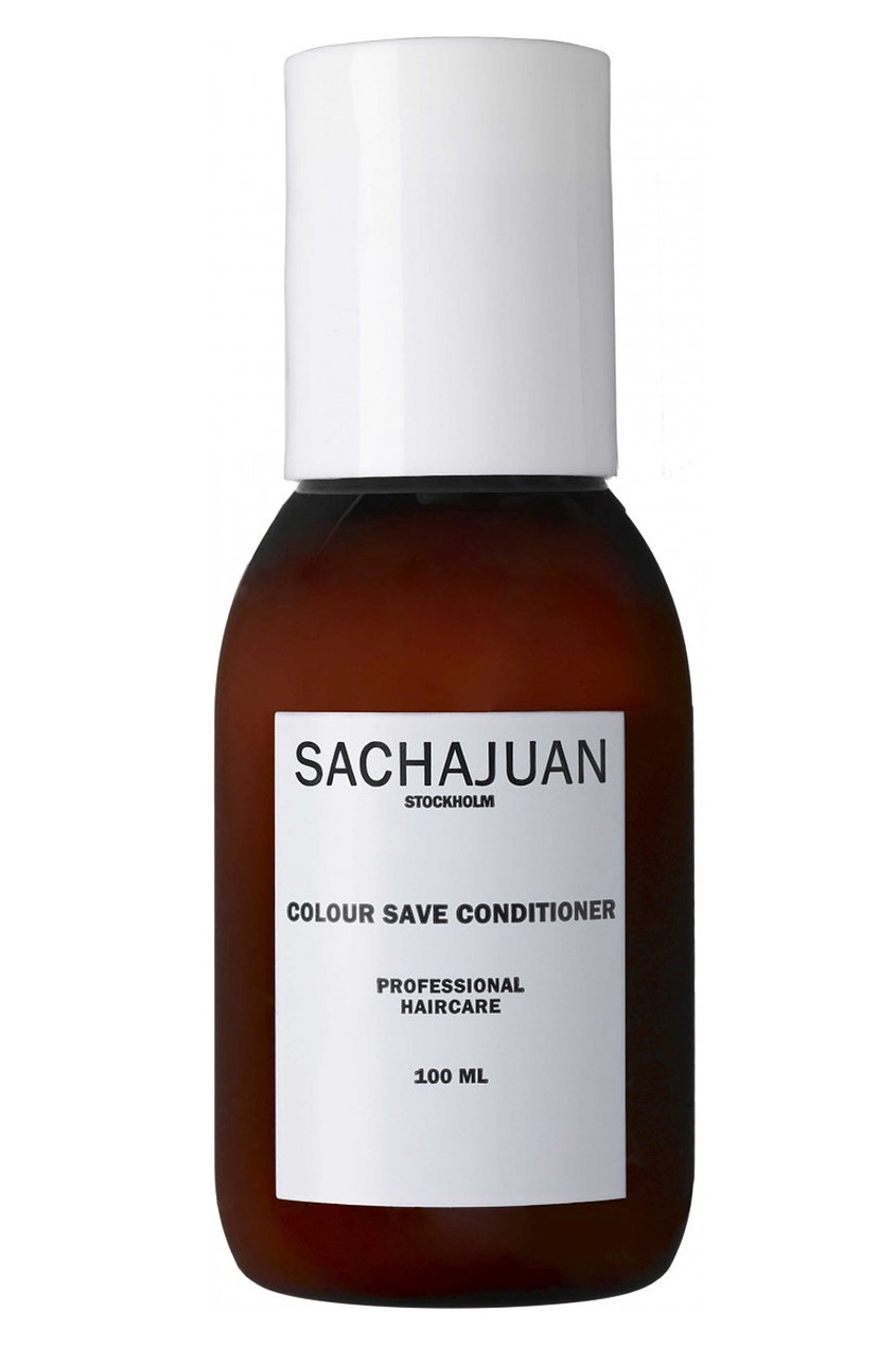 фото Кондиционер для окрашенных волос Colour Save 100ml Sachajuan