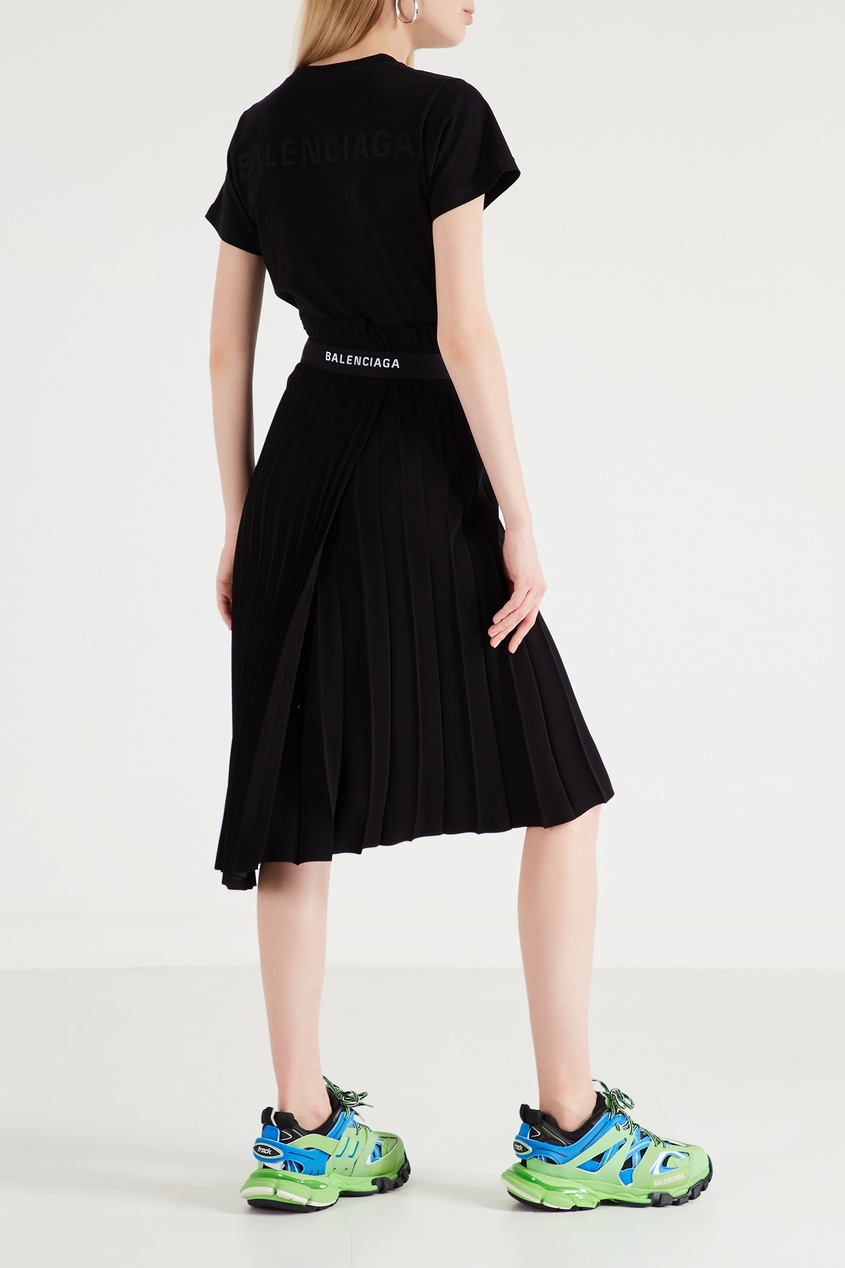 Футболка Balenciaga