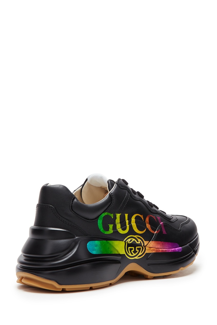 Кеды Gucci