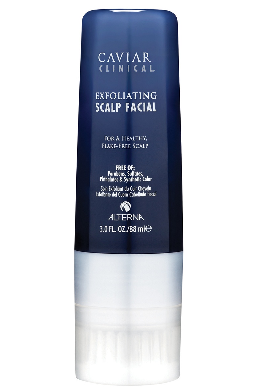 

Скраб Caviar Clinical Exfoliating Scalp Facial “Здоровье кожи головы” 88ml, Без цвета, Скраб Caviar Clinical Exfoliating Scalp Facial “Здоровье кожи головы” 88ml