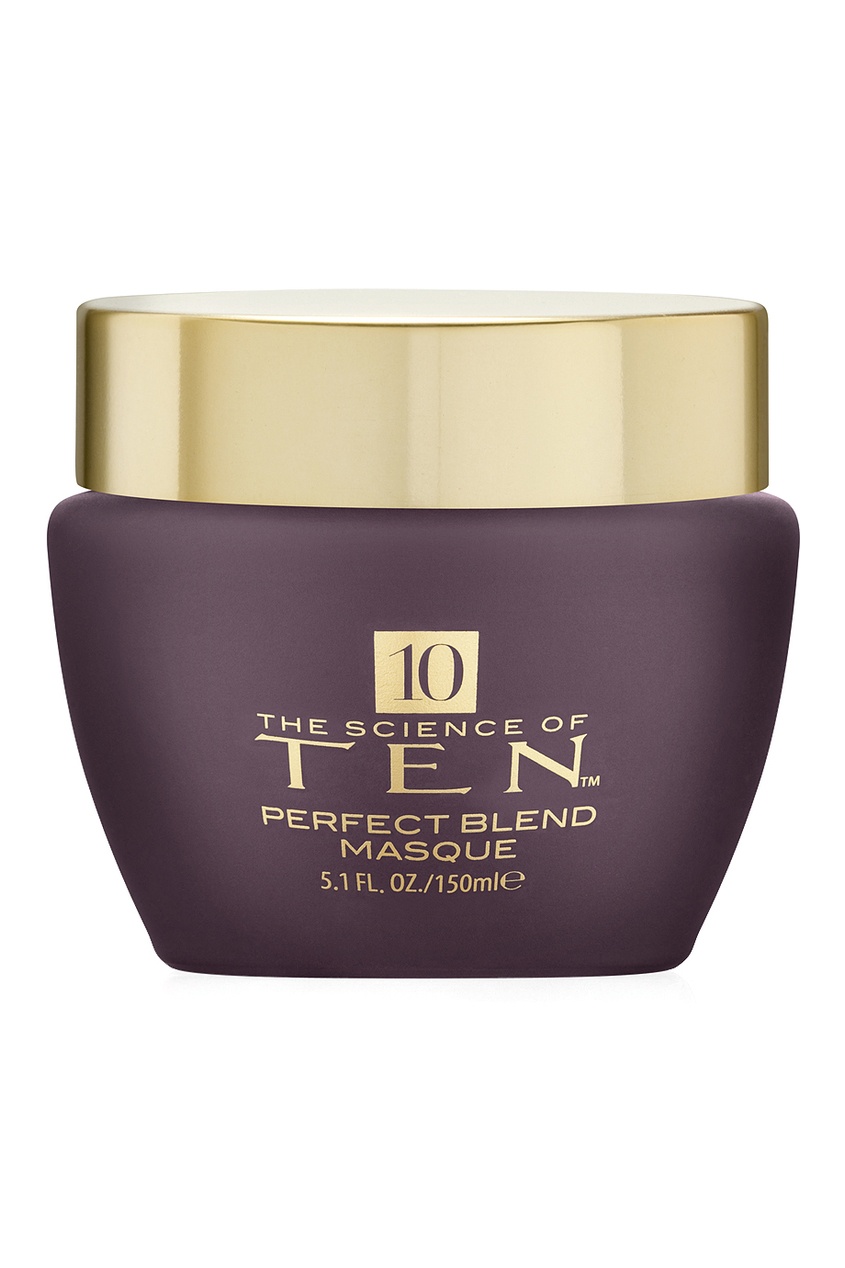Alterna Маска для волос The Science of Ten Perfect Blend “Совершенная формула” 150ml creativity essential oil blend true botanical 100% pure and natural undiluted high quality therapeutic grade blend of rosemary clary sage hyssop marjoram cinnamon 5 ml
