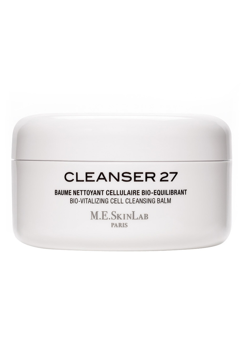 фото Очищающий бальзам для лица Cleanser 27 125ml Cosmetics 27