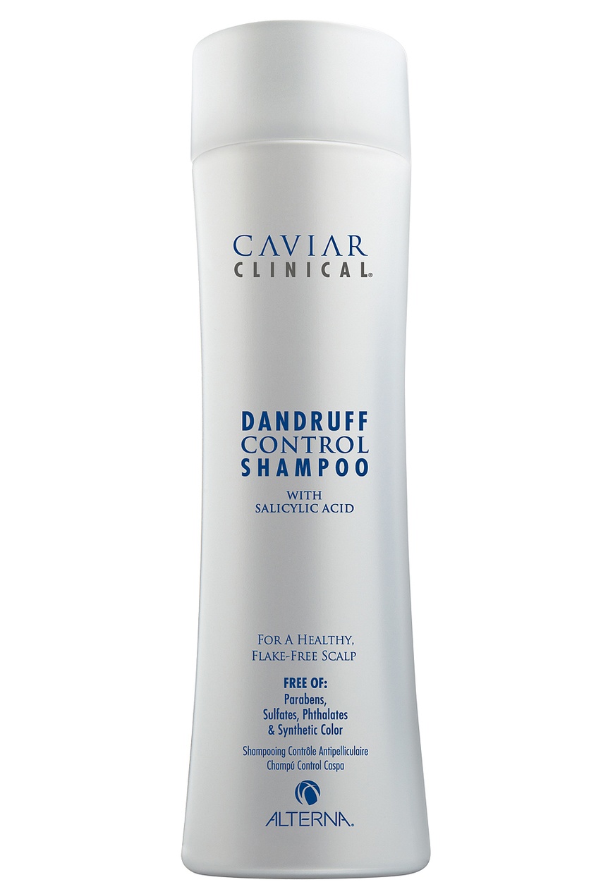 

Шампунь против перхоти “Здоровая кожа головы” Caviar Clinical Dandruff Control 250ml, Без цвета, Шампунь против перхоти “Здоровая кожа головы” Caviar Clinical Dandruff Control 250ml