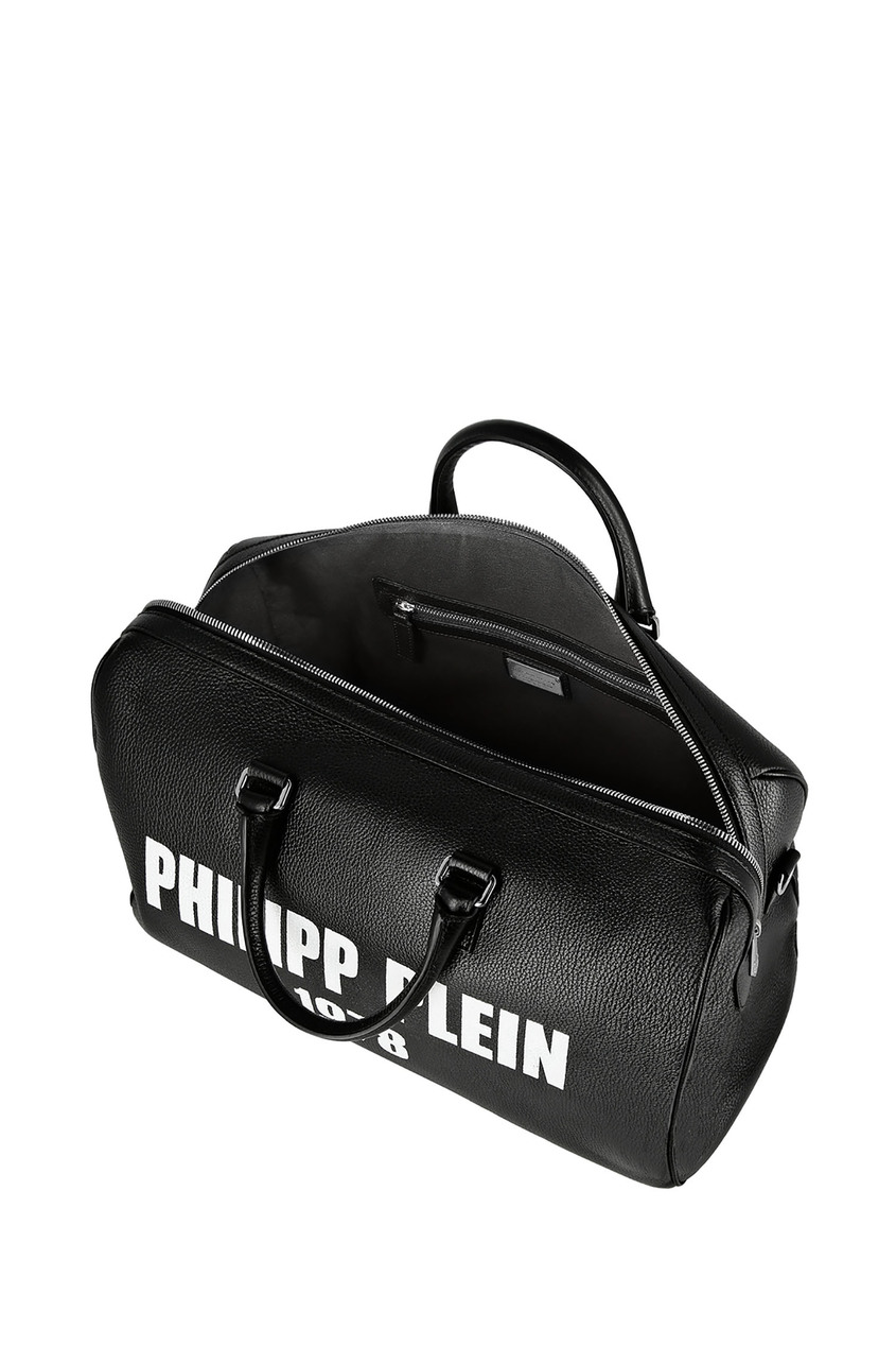 фото Большая сумка travel bag Philipp plein
