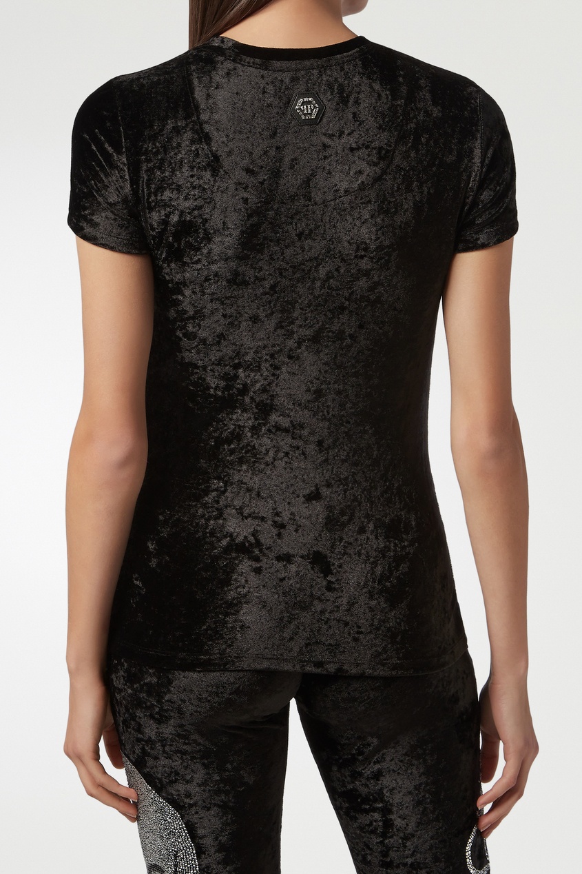Футболка Philipp Plein