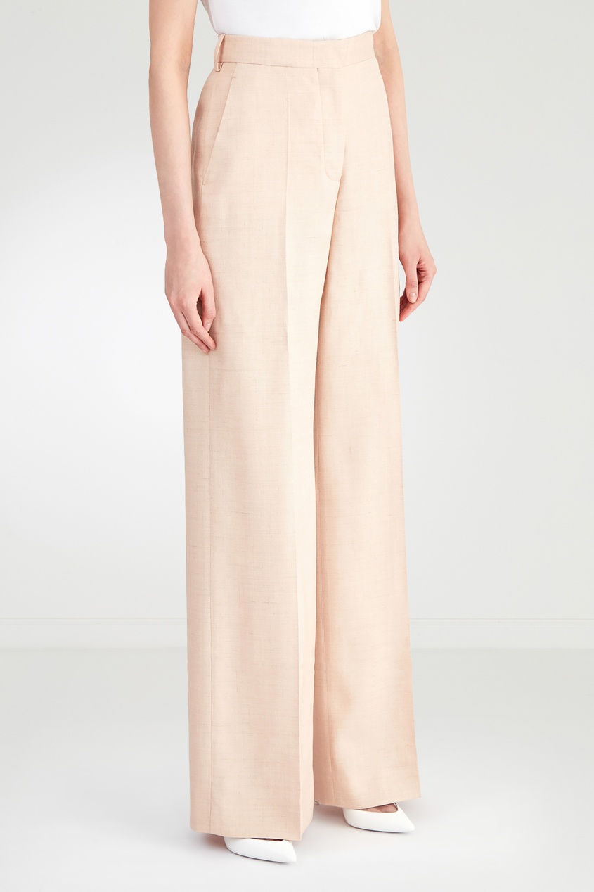 Брюки Stella McCartney