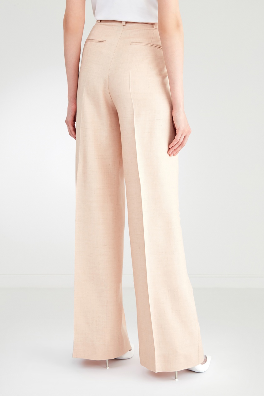 Брюки Stella McCartney