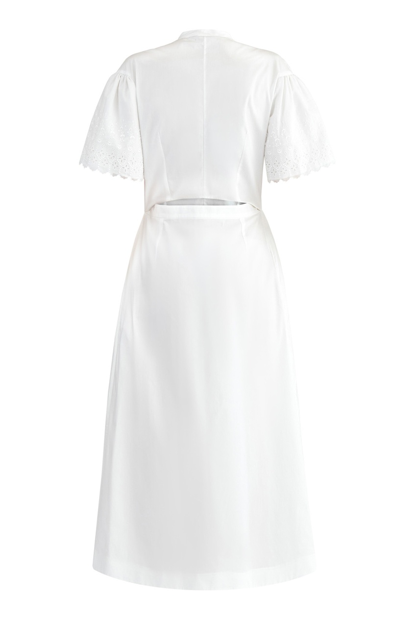 Платье Stella McCartney
