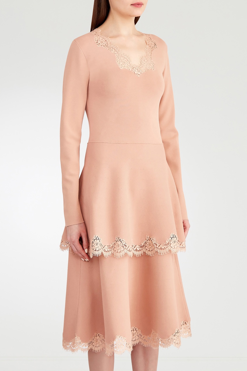 Платье Stella McCartney