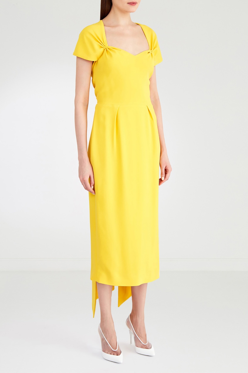 Платье Stella McCartney Платье Stella McCartney