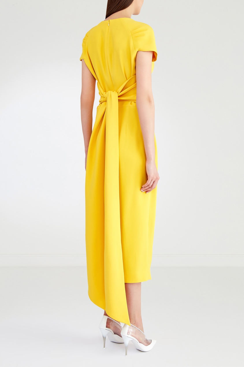 Платье Stella McCartney Платье Stella McCartney