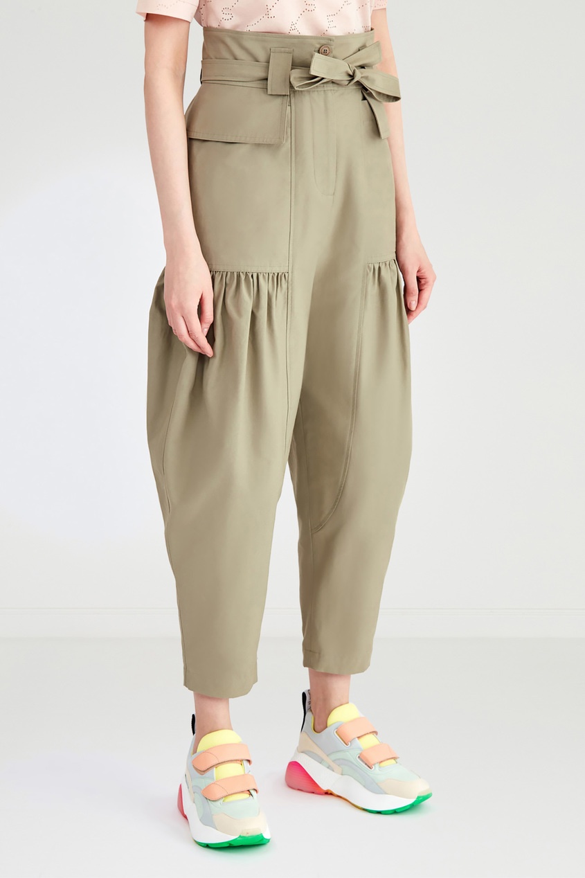 Брюки Stella McCartney